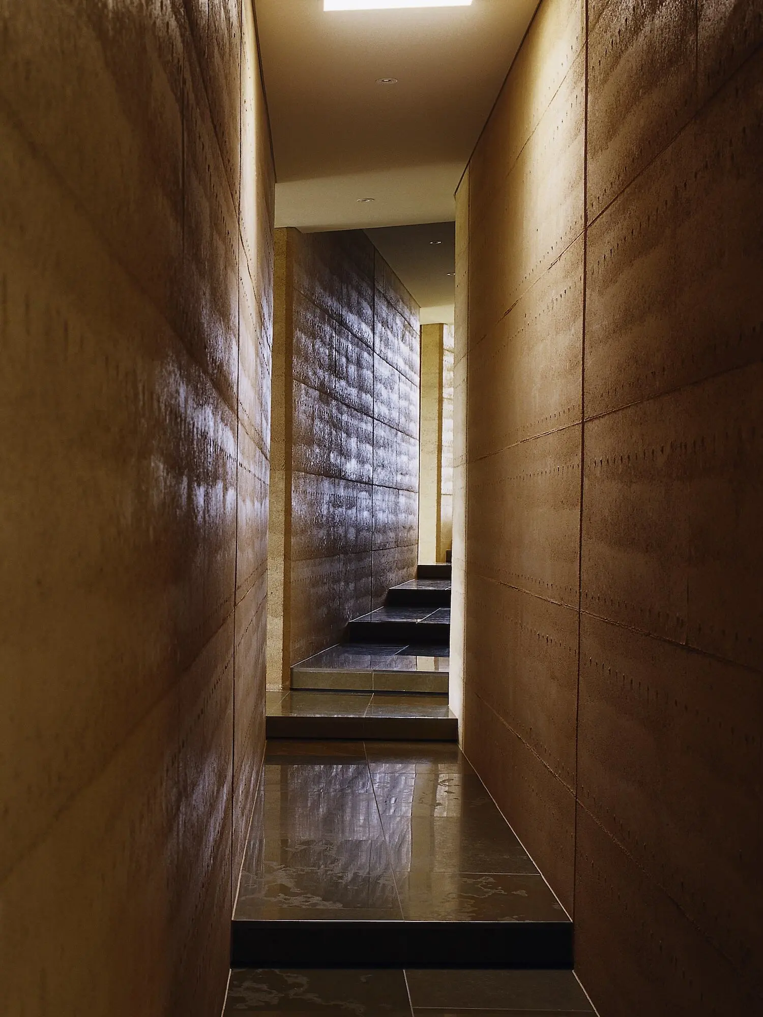 In Conversation with Architects Stephen Jolson and Mat Wright