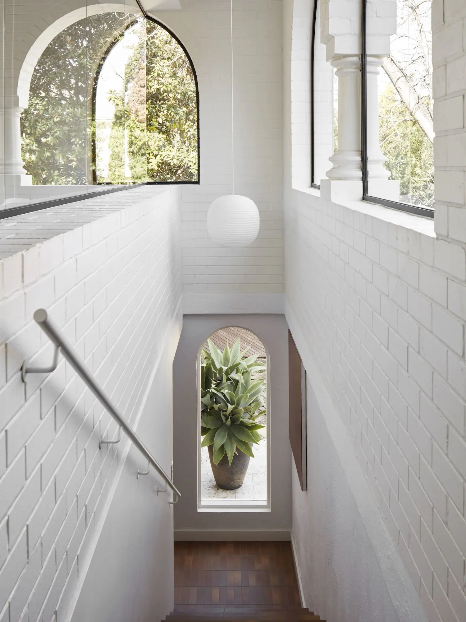 Lewis House by Studio Roam and Iota