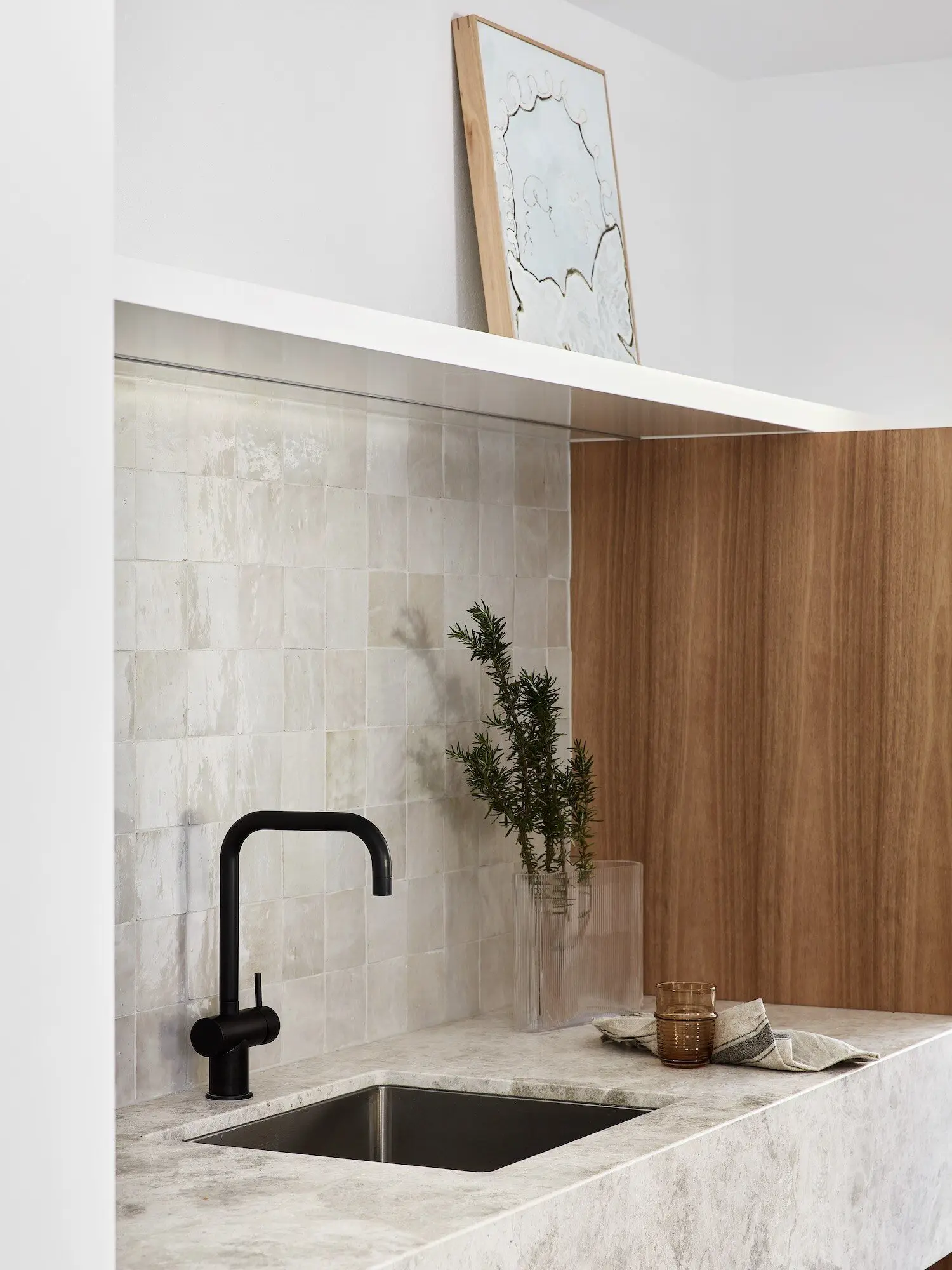 Lewis House by Studio Roam and Iota