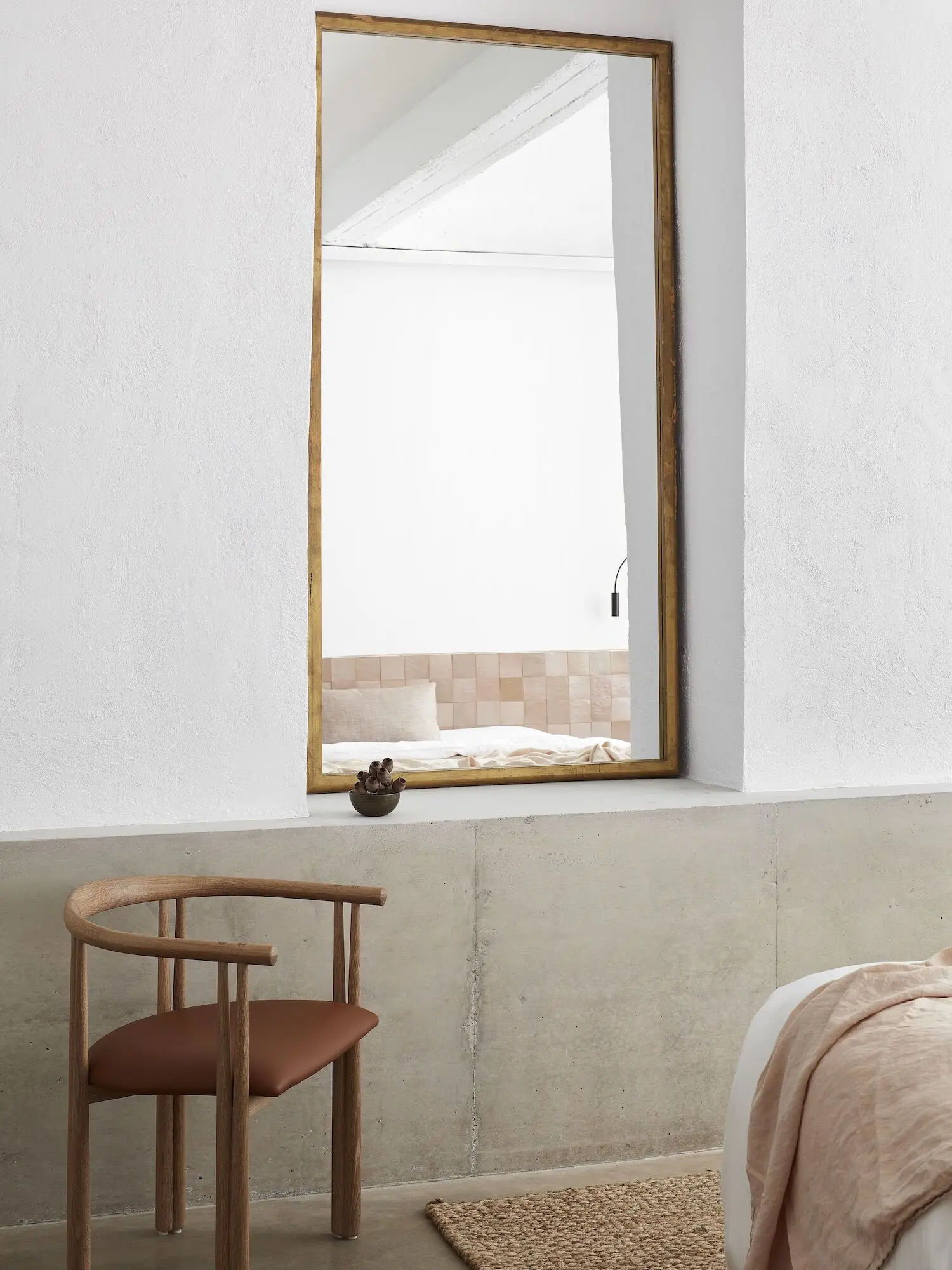 Lewis House by Studio Roam and Iota