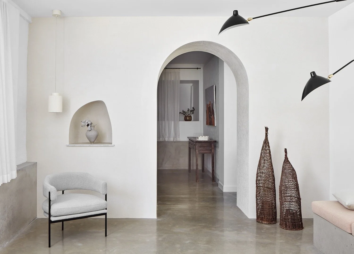 Lewis House by Studio Roam and Iota