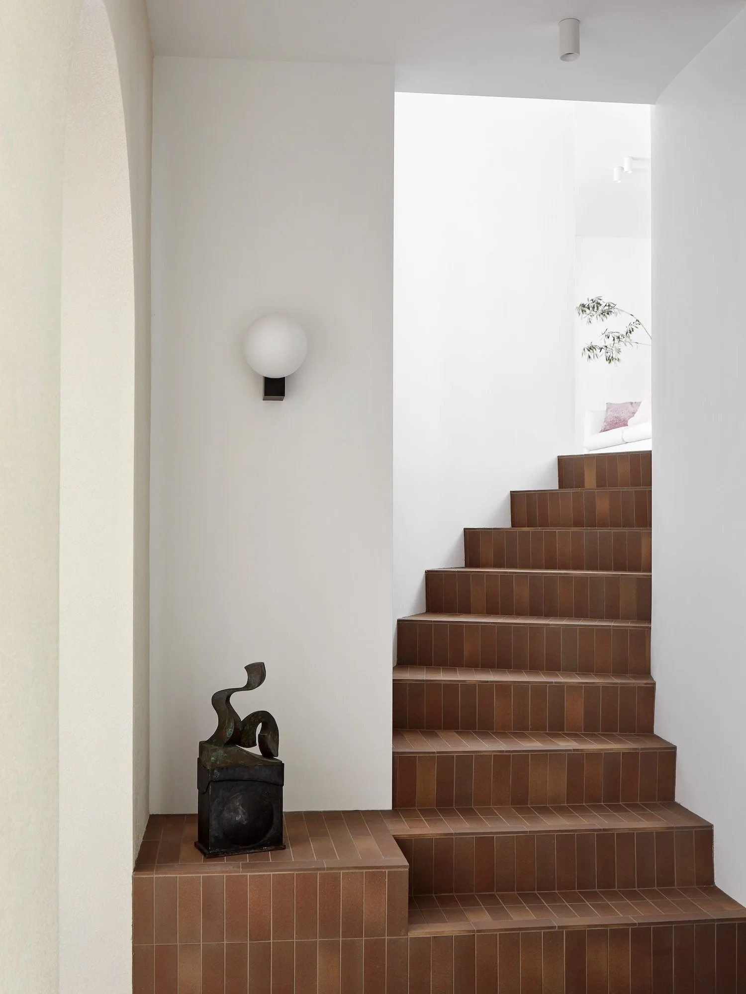 Lewis House by Studio Roam and Iota