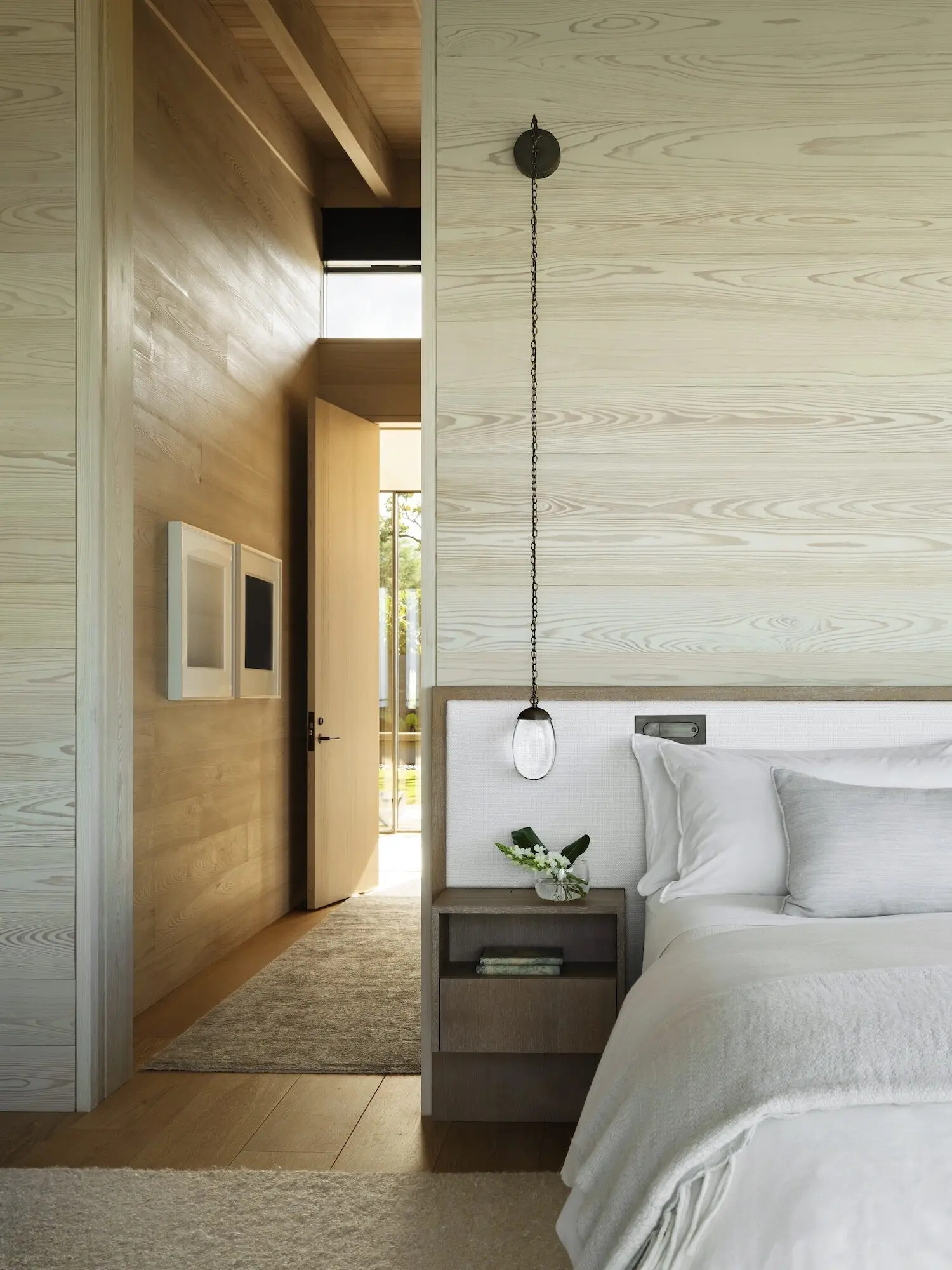 Maui Residence by Walker Warner Architects