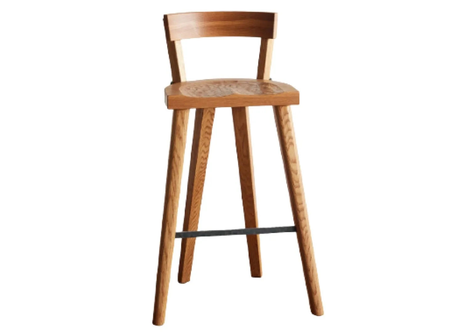 Furniture Marolles Bar Stool