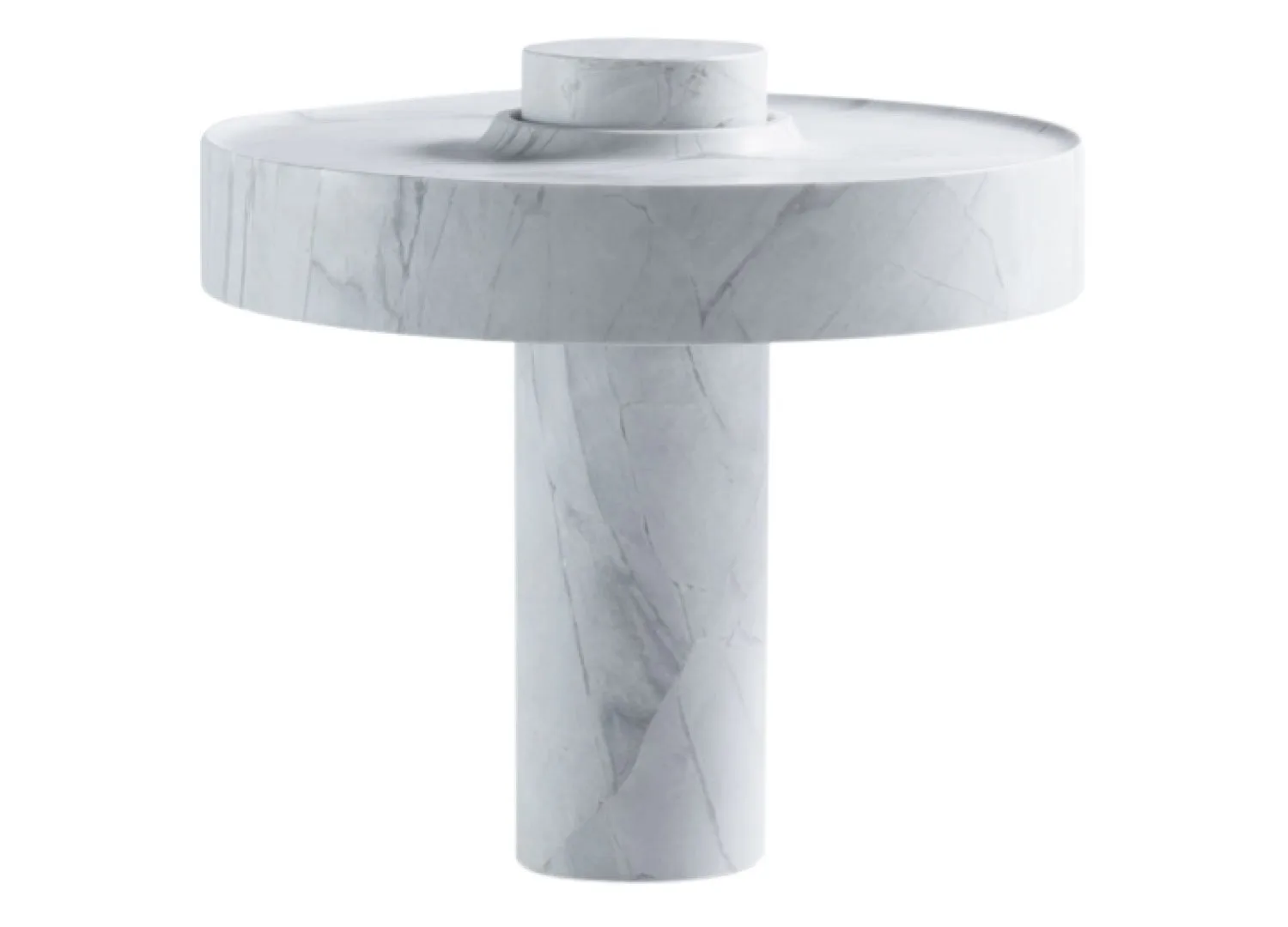 Ross Gardam Hemera Desk Lamp