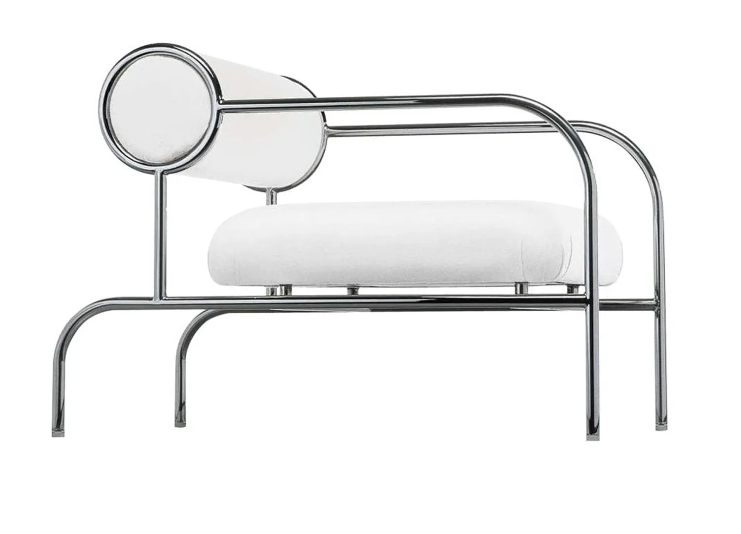Cappellini Sofa with Arms