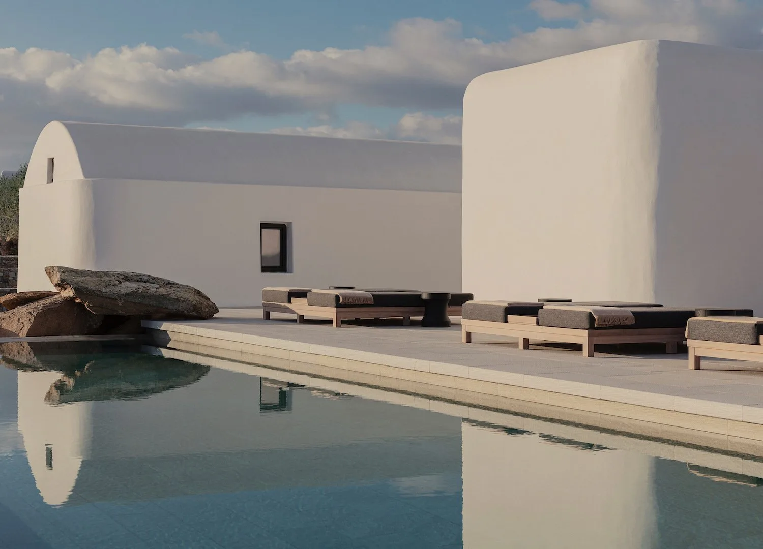 Kálesma by K-Studio and Studio Bonarchi