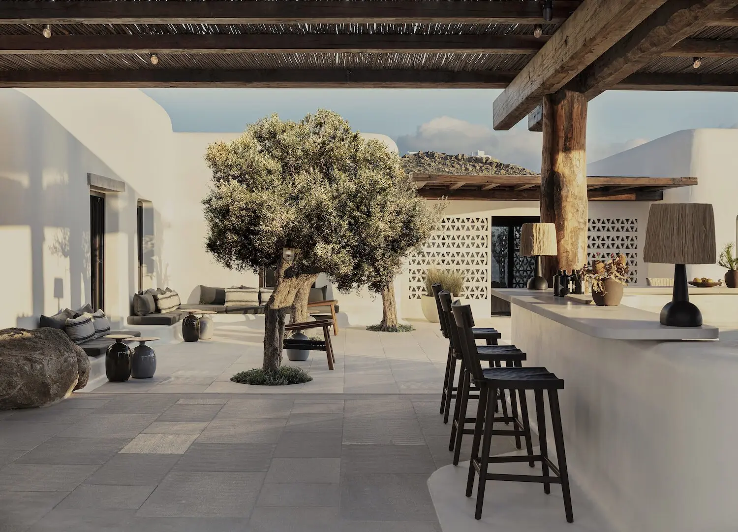 Kálesma by K-Studio and Studio Bonarchi