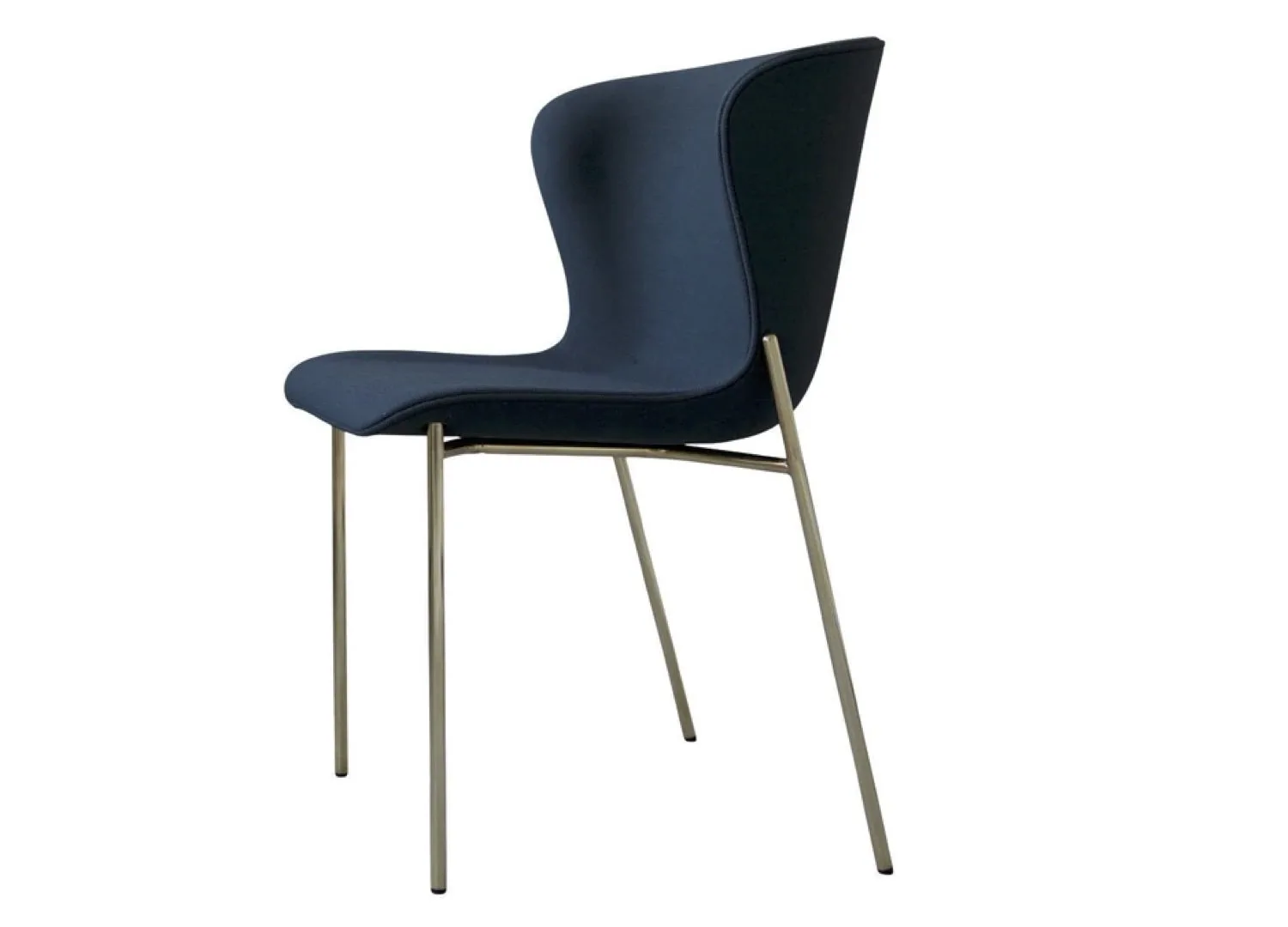 Friends & Founders La Pipe Dining Chair