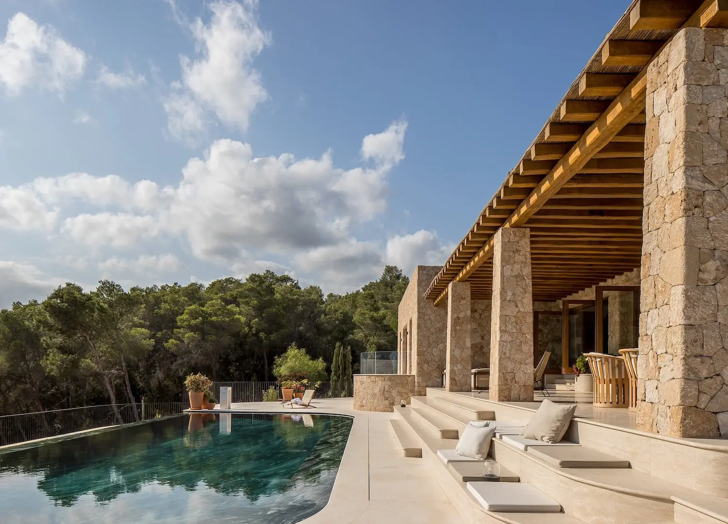 Can Brut by Framework Studio