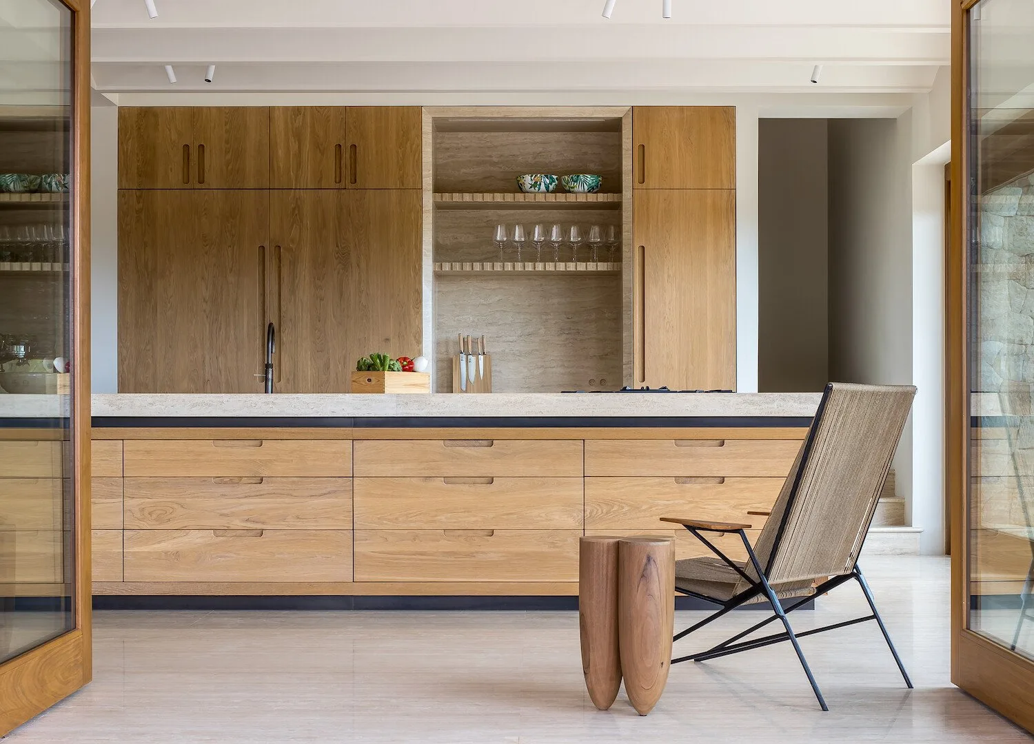 Can Brut by Framework Studio