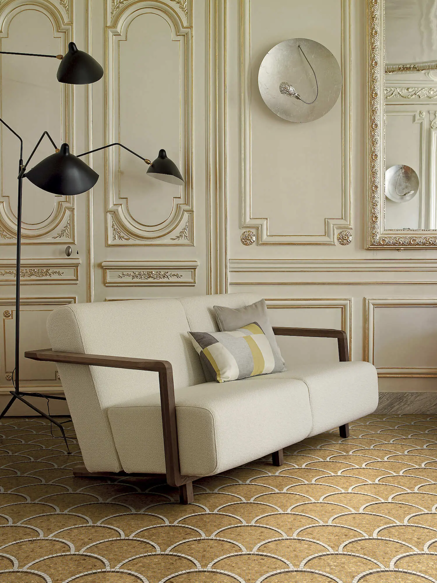 Milan 2022 | Bisazza Presents New MARMO Collection | est living