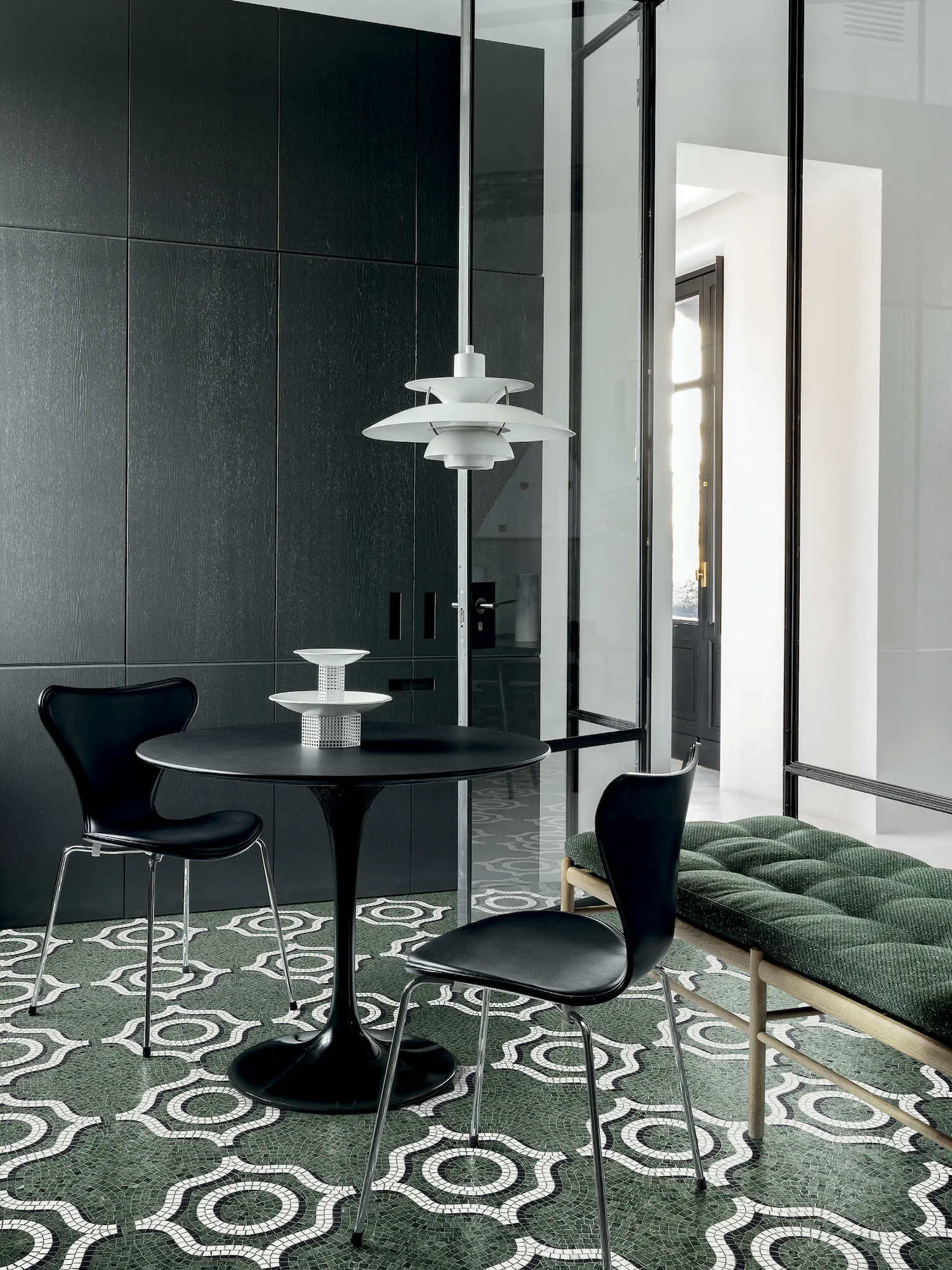 Milan 2022 | Bisazza Presents New MARMO Collection