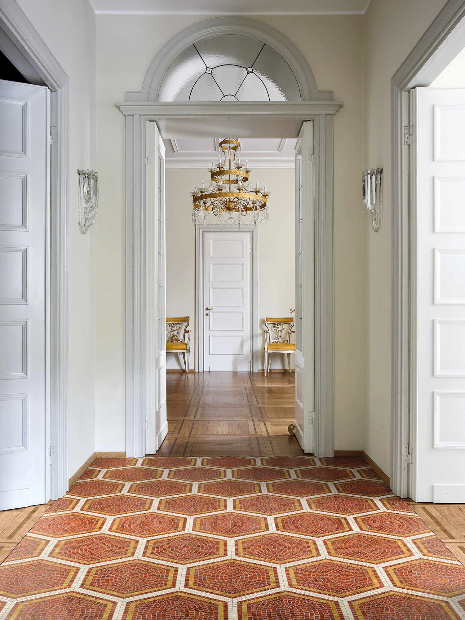 Milan 2022 | Bisazza Presents New MARMO Collection
