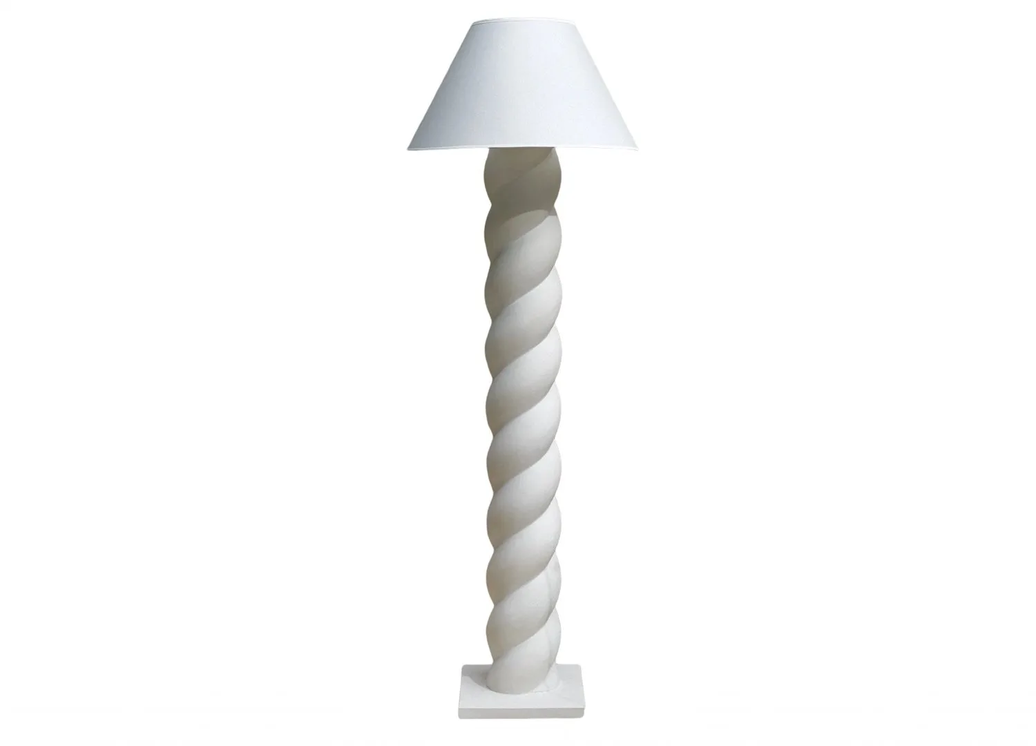 Sophie Davies Twister Floor Lamp