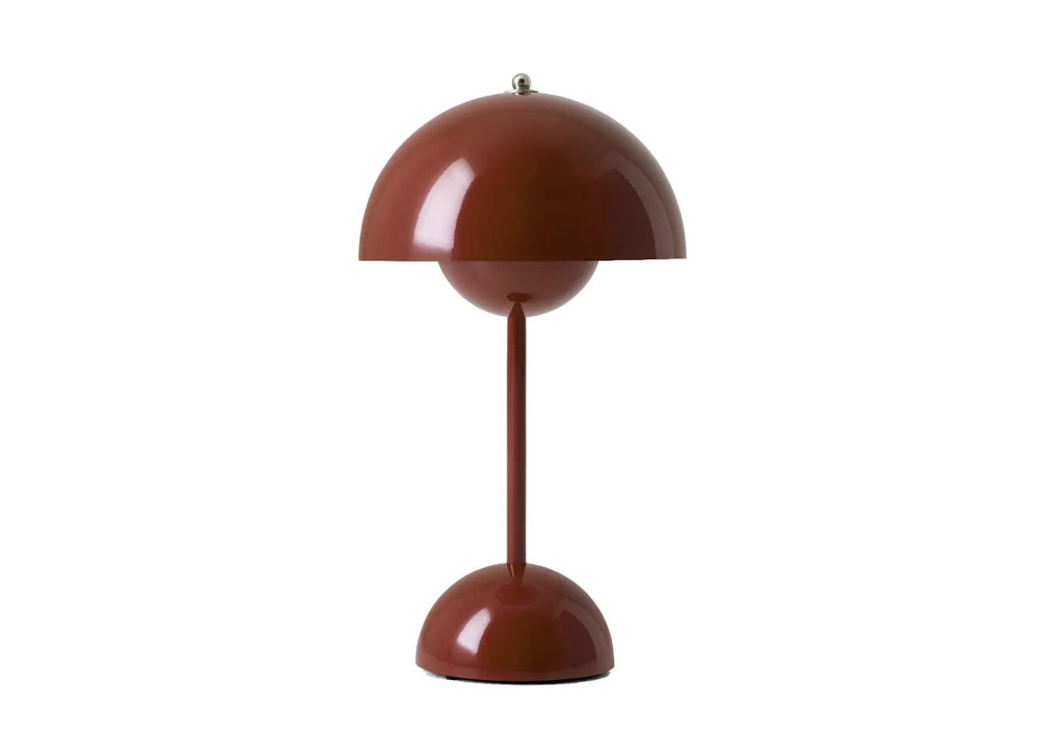 &Tradition Flowerpot VP9 Portable Table Lamp