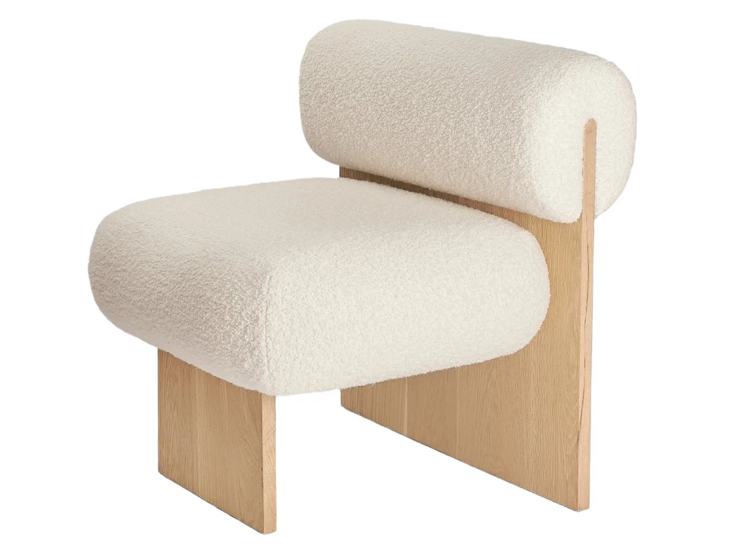 Fomu L’Art De Vivre Lounge Chair