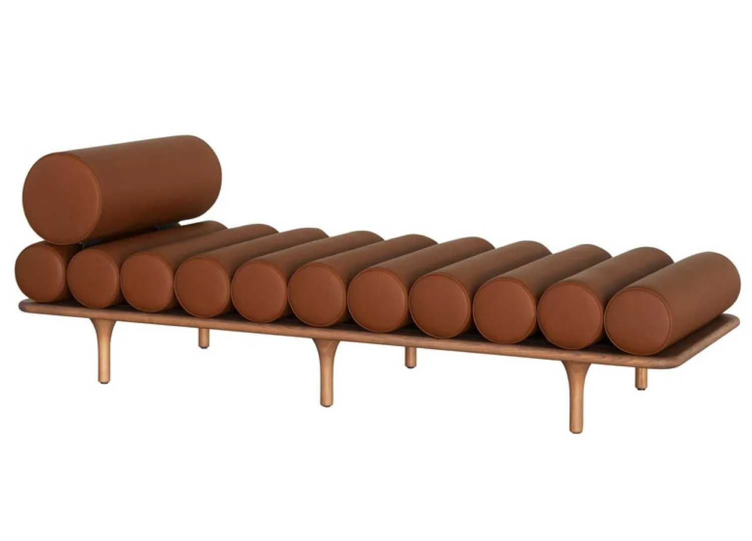 Tacchini Five to Nine Daybed