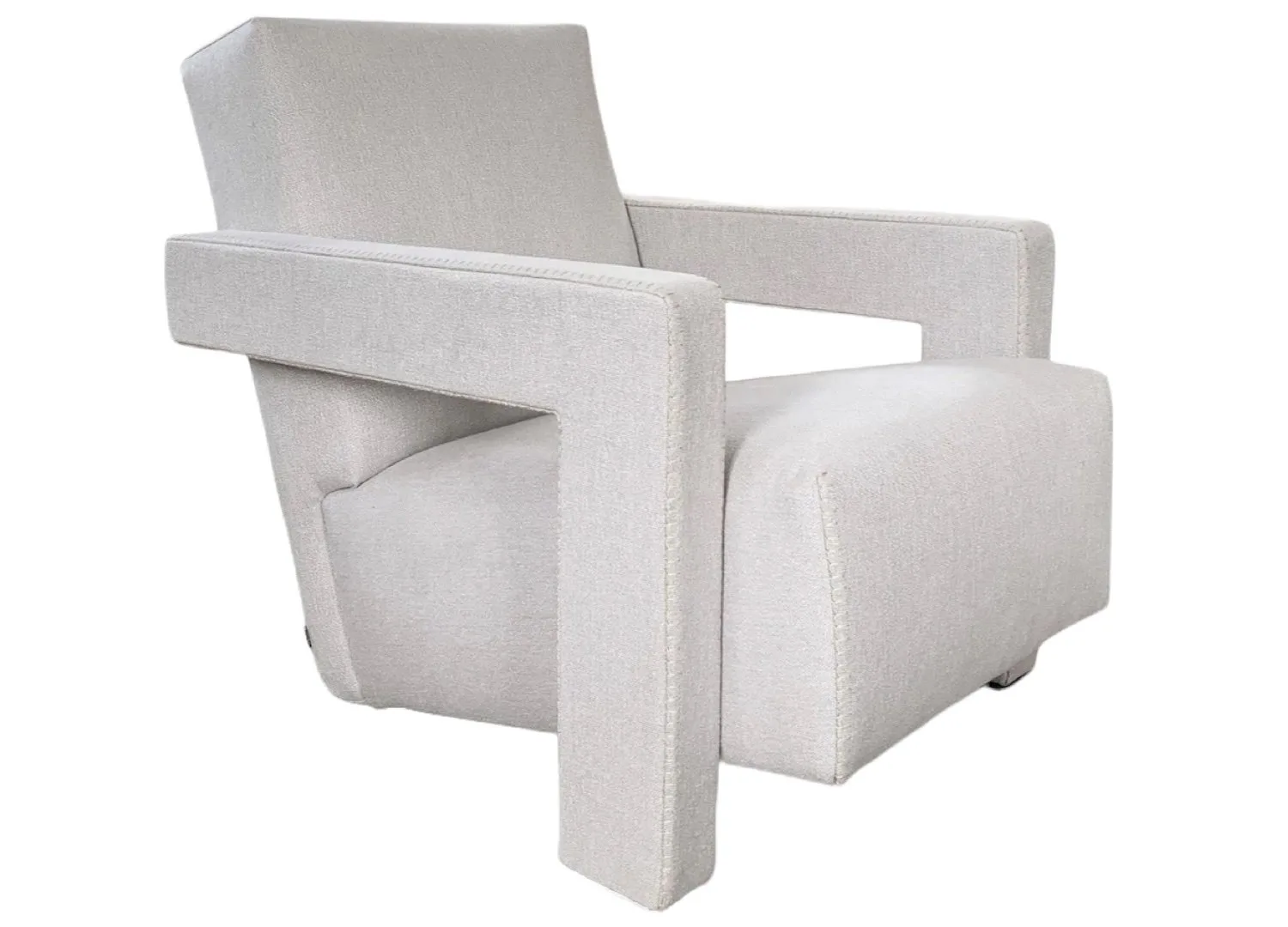 Cassina Utrecht Armchair 637