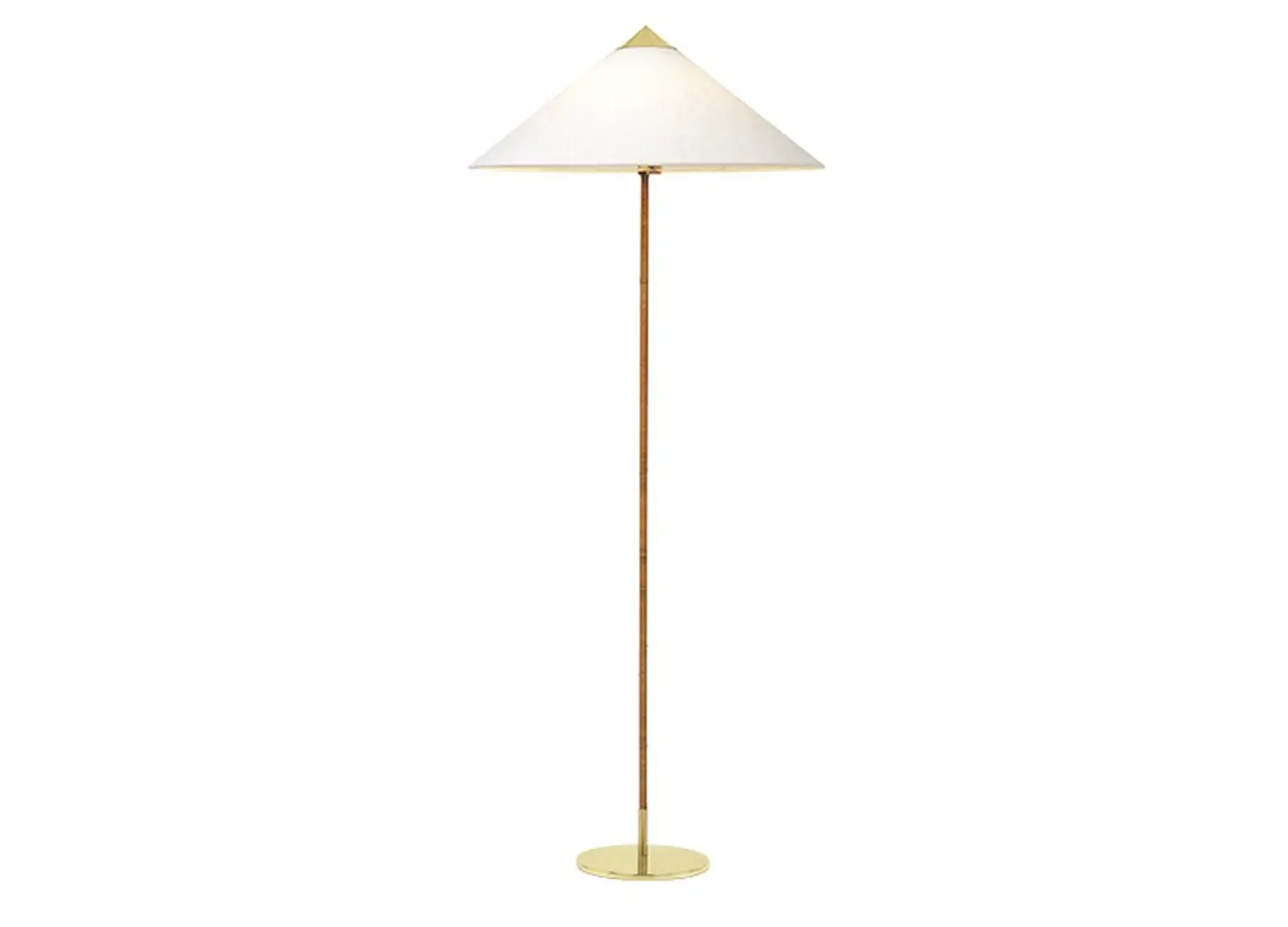 GUBI 9602 Floor Lamp