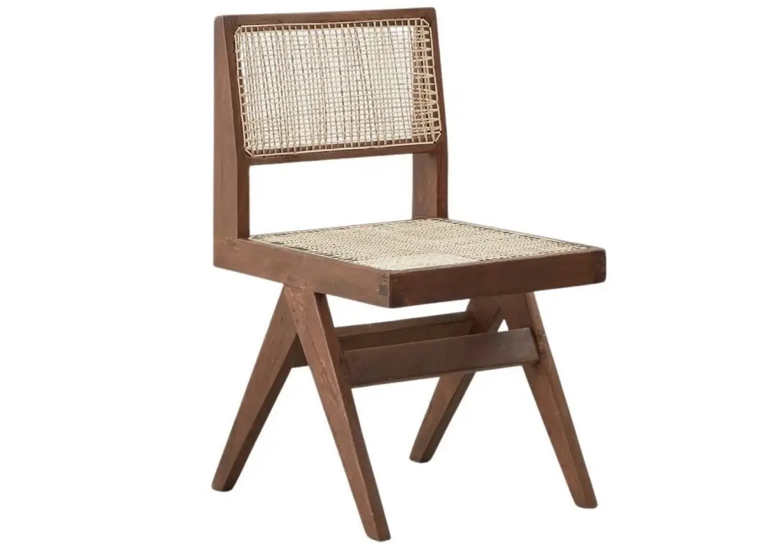 Pierre Jeanneret Student Chair