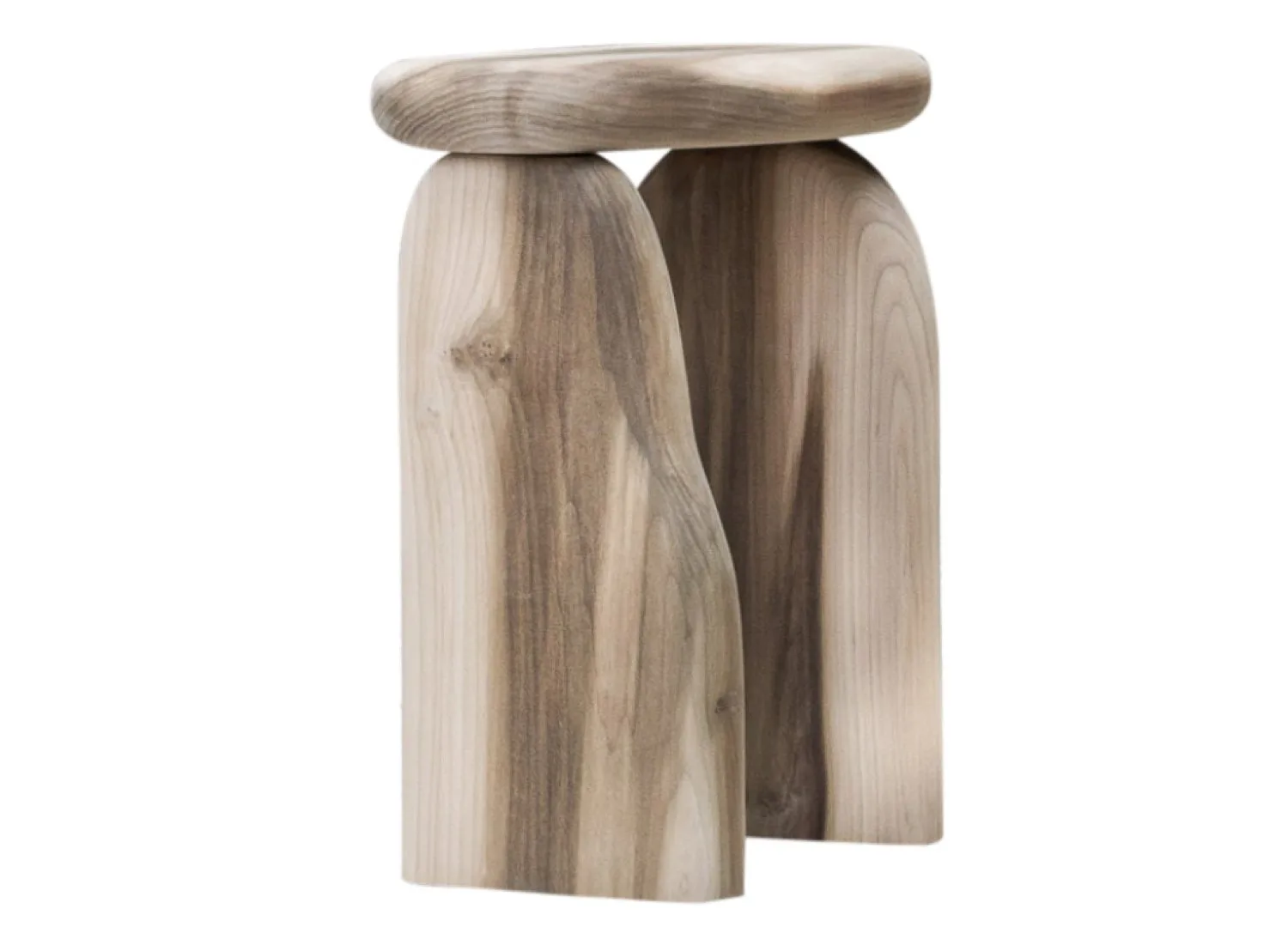 Destroyers/Builders Windows of Bo Bardi Side Table