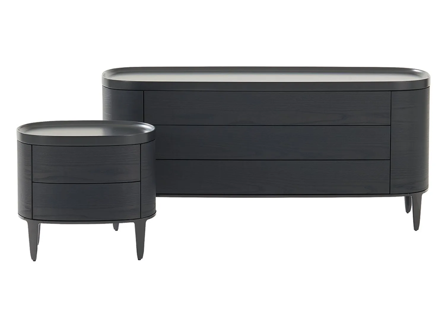 Poliform Gentleman Chest of Drawers