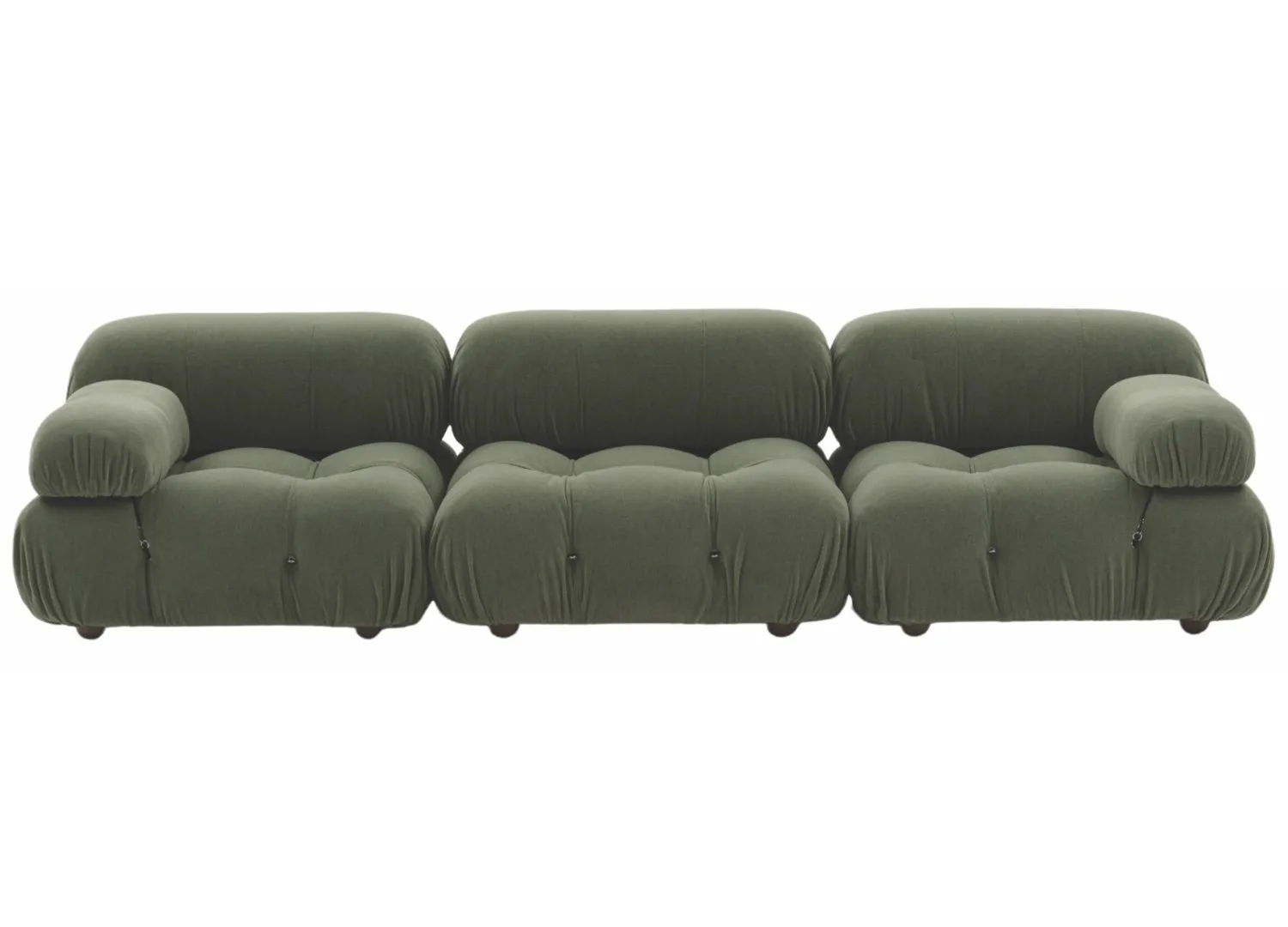 B&B Italia Camaleonda Sofa