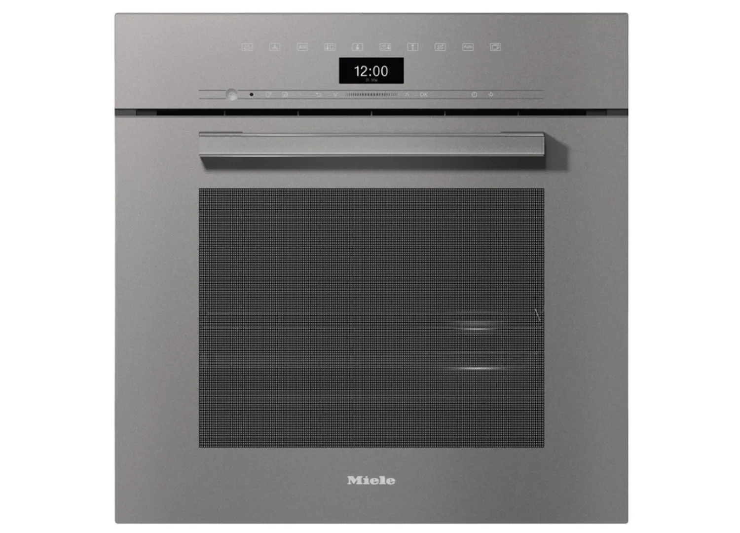Miele VitroLine Combi-Steam Oven | DGC7460XXLG