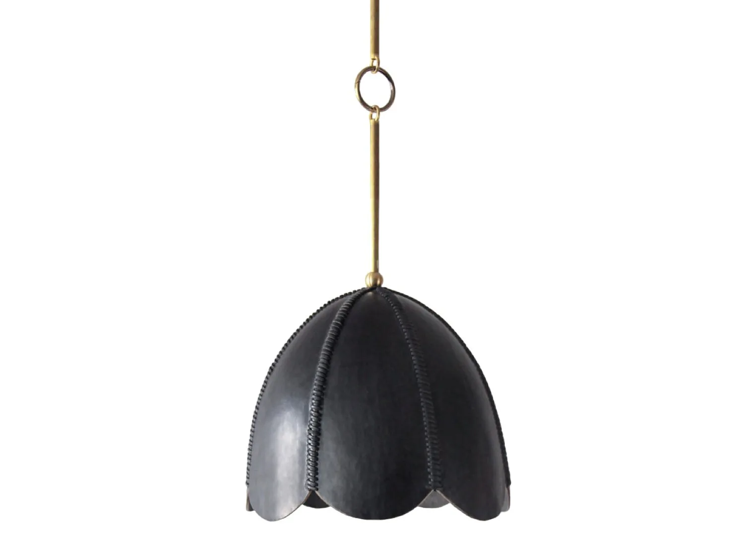L’aviva Home Doma Pendant Light – Negro