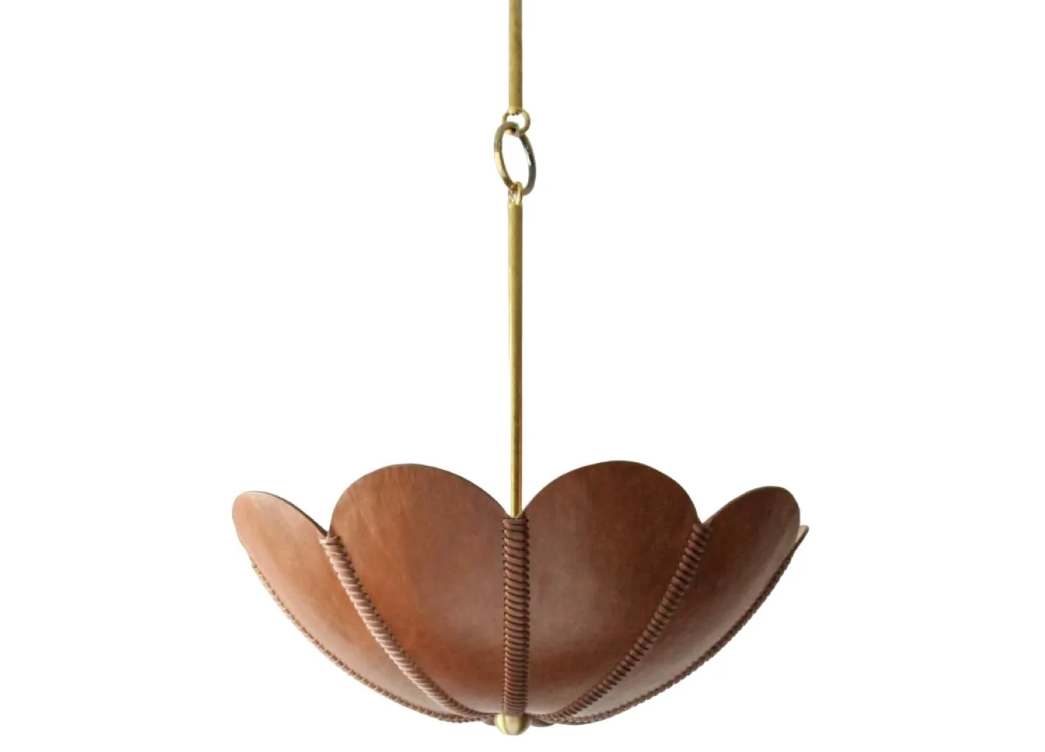 L’aviva Home Capa Pendant Light – Almendra