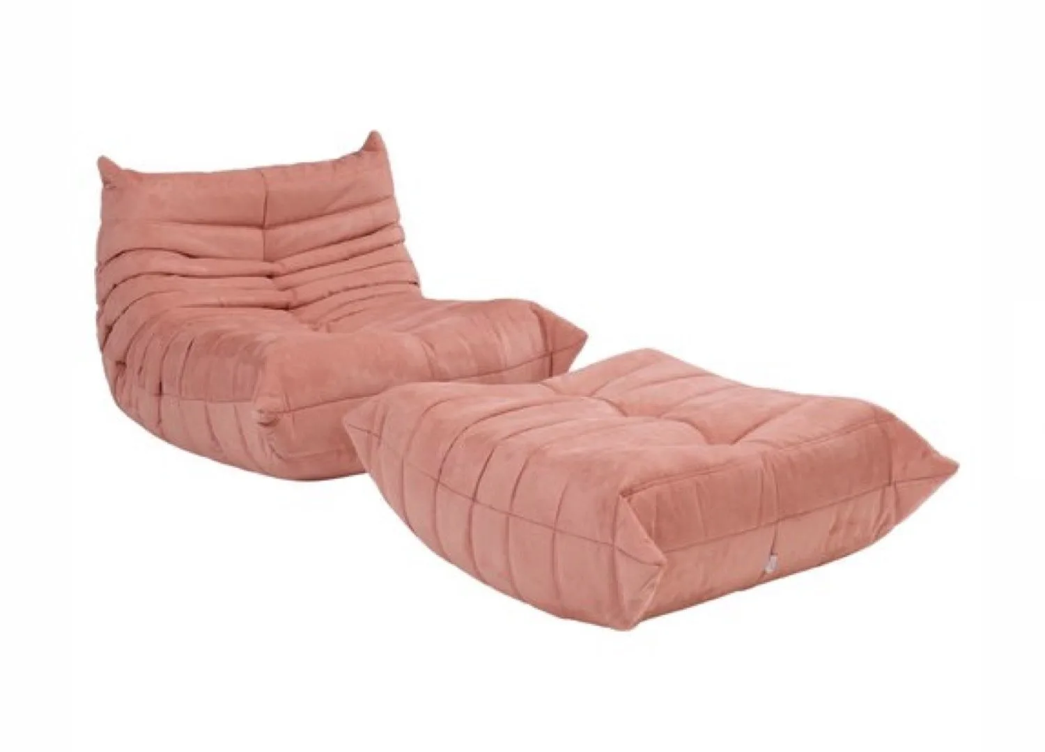 Ligne Roset Togo Fireside Chair