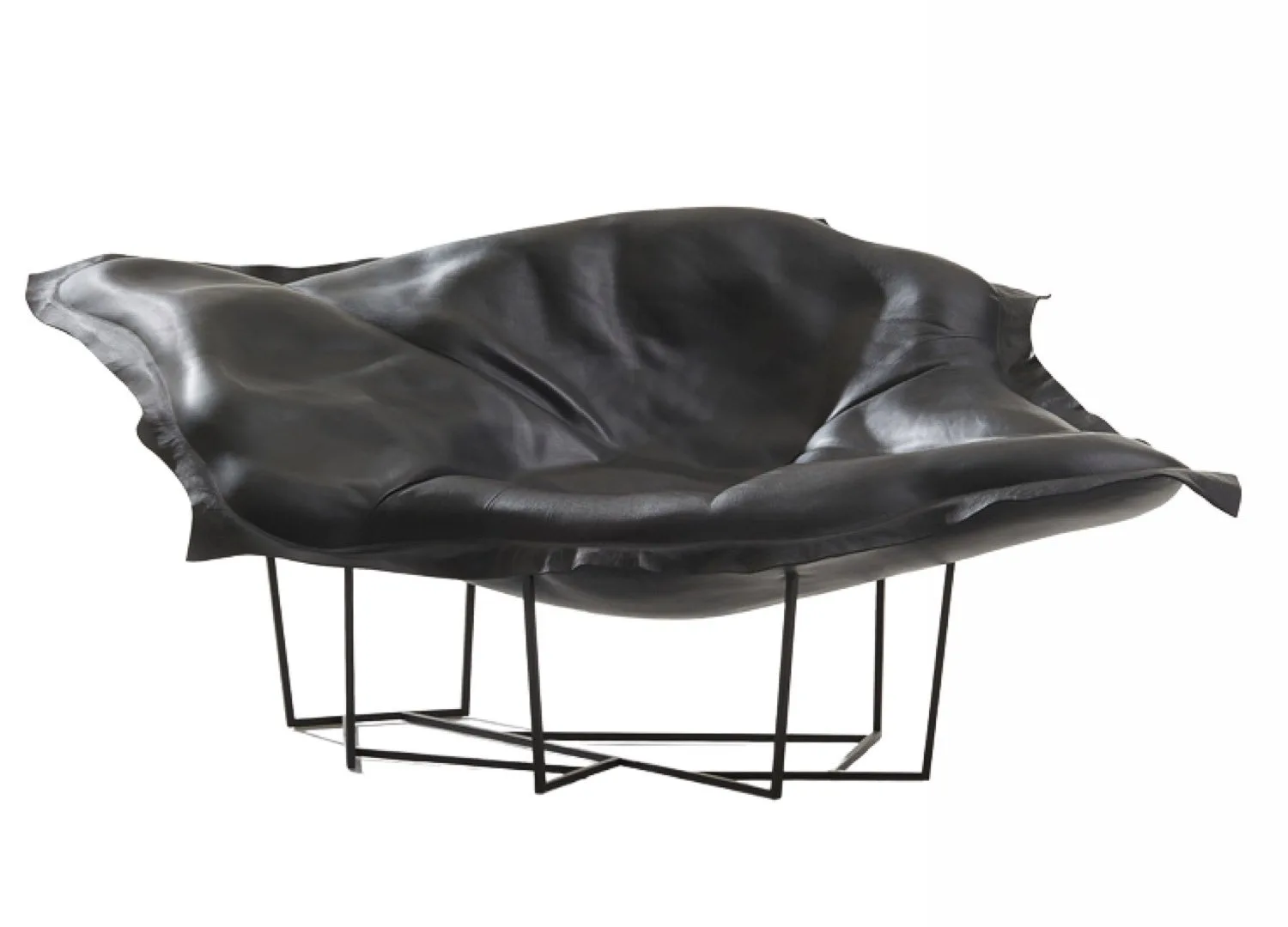 Poliform Wallace Chaise Lounge