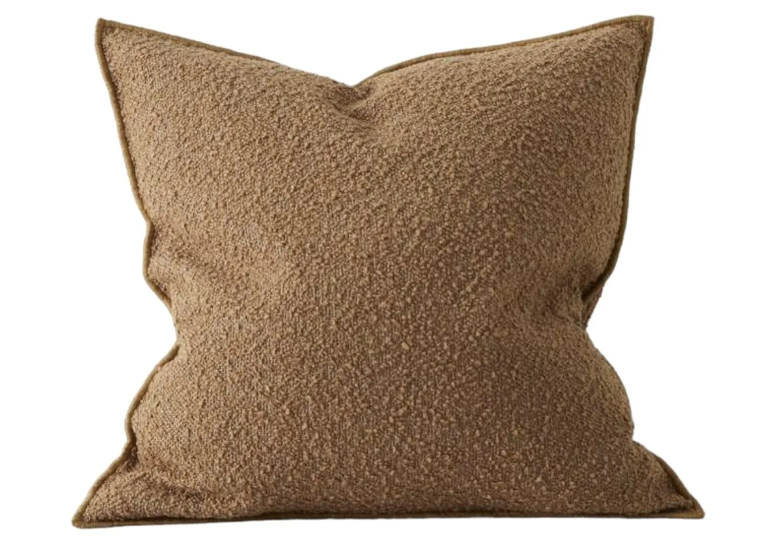 Weave Alberto Cushion – Copper
