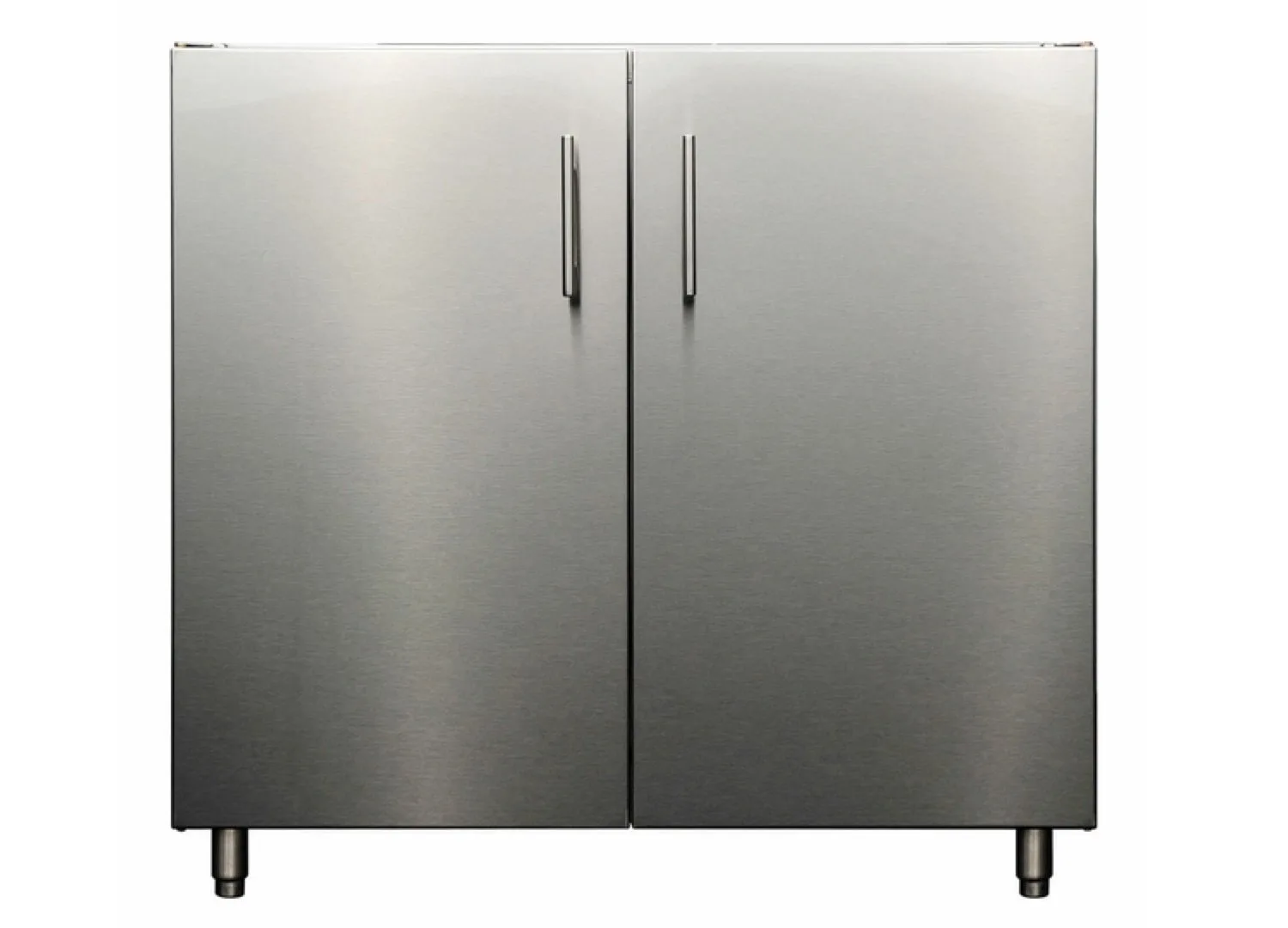 Kalamazoo Marine Grade 39″ Signature 2 Door Storage Cabinet
