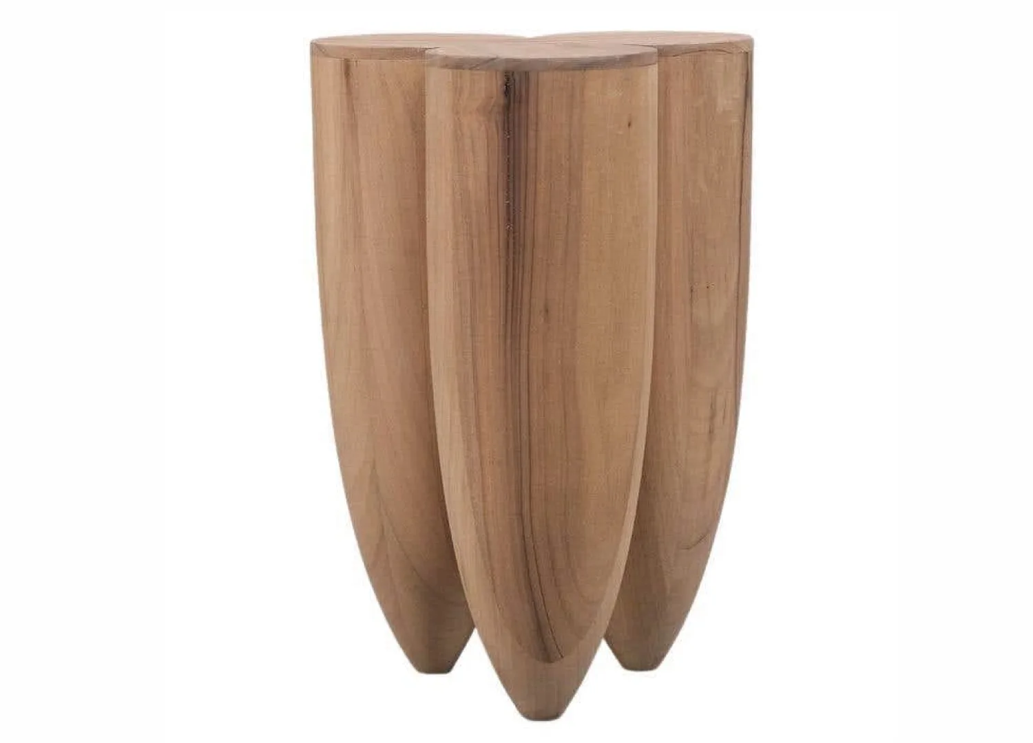 Arno Declercq Senufo Side Table