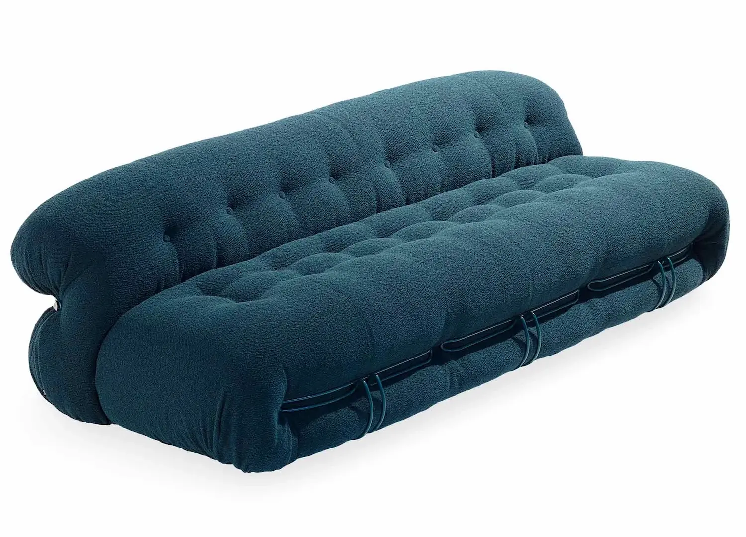 Cassina Soriana Sofa