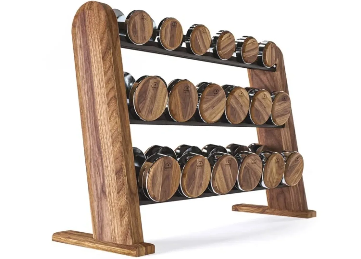 WaterRower NOHrD DumbBells