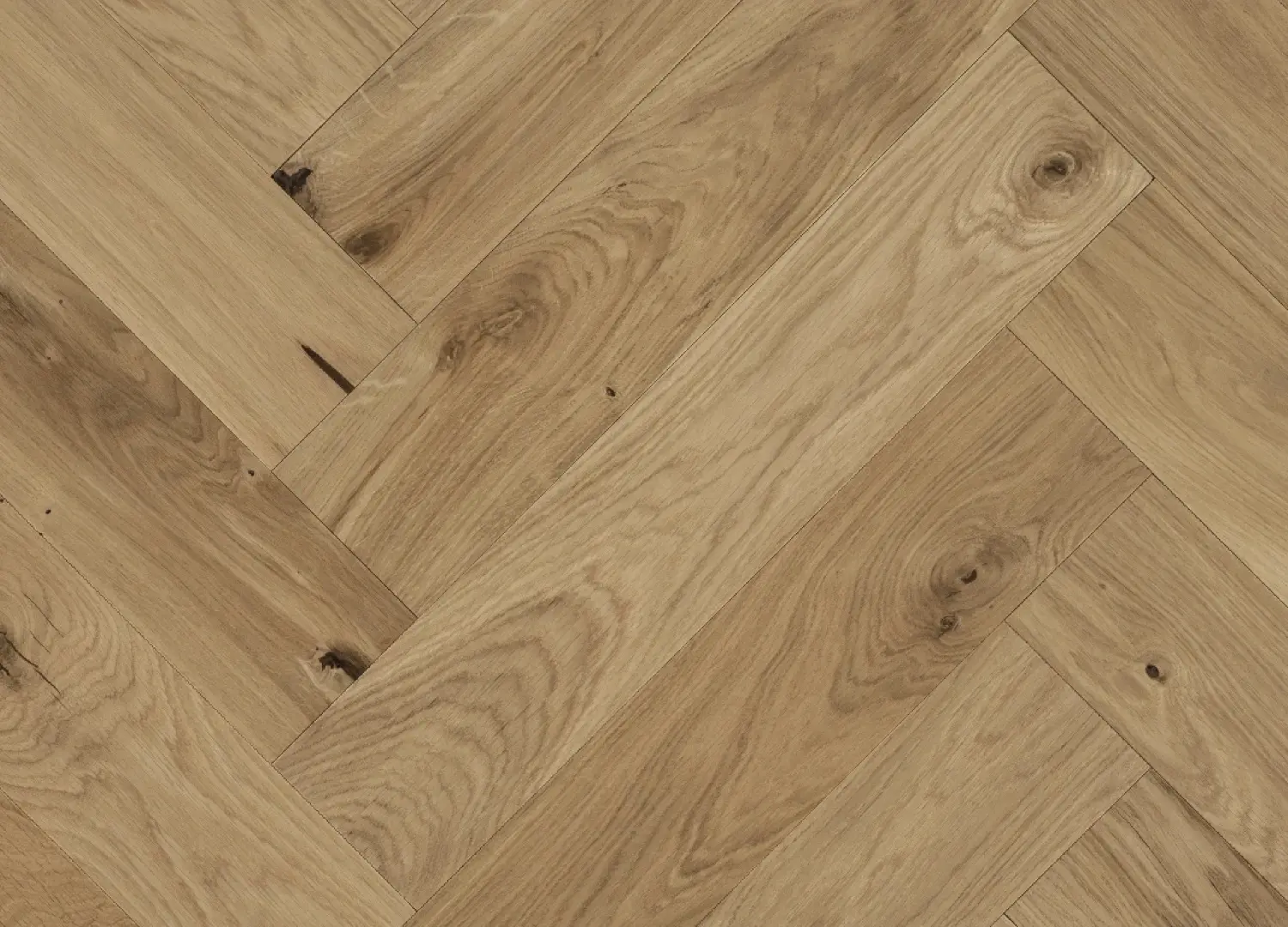Havwoods Cedro Character 120mm Herringbone