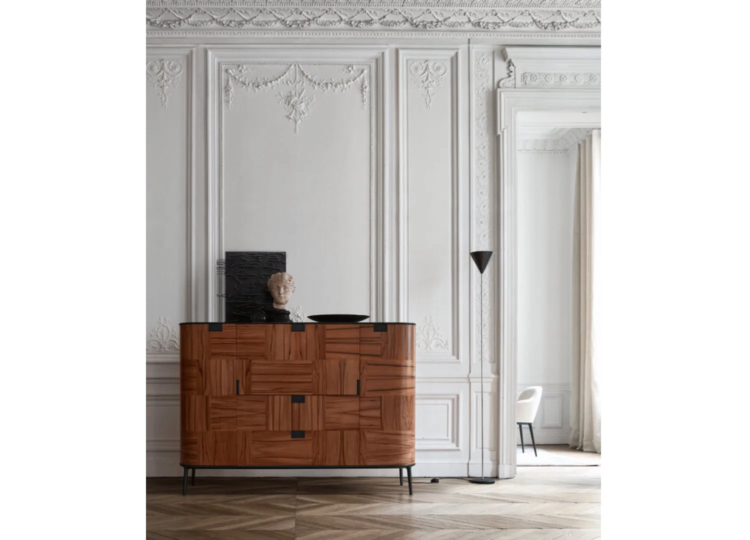 Maxalto Tesaurus Storage Units