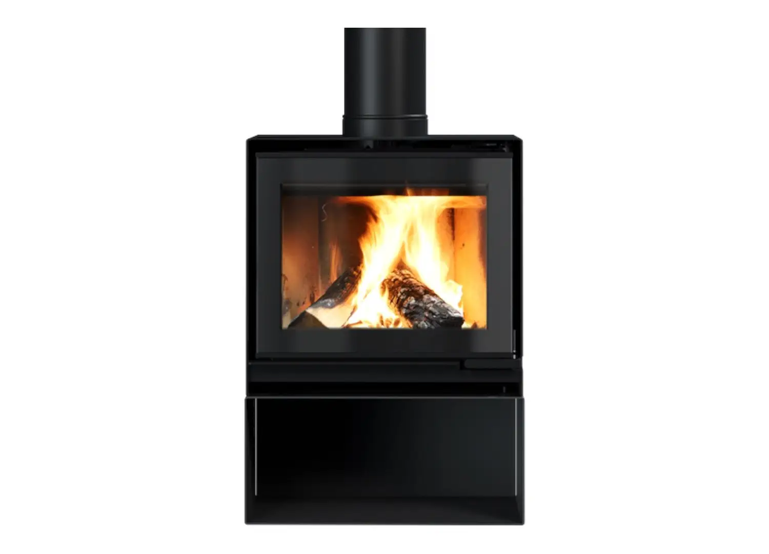Escea TFS650 Freestanding Firepleace