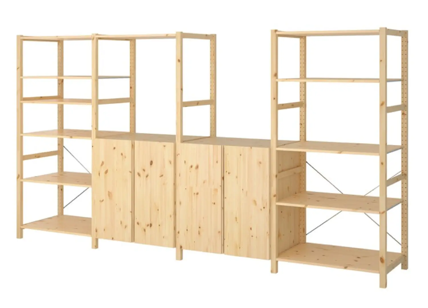 Ikea Ivar