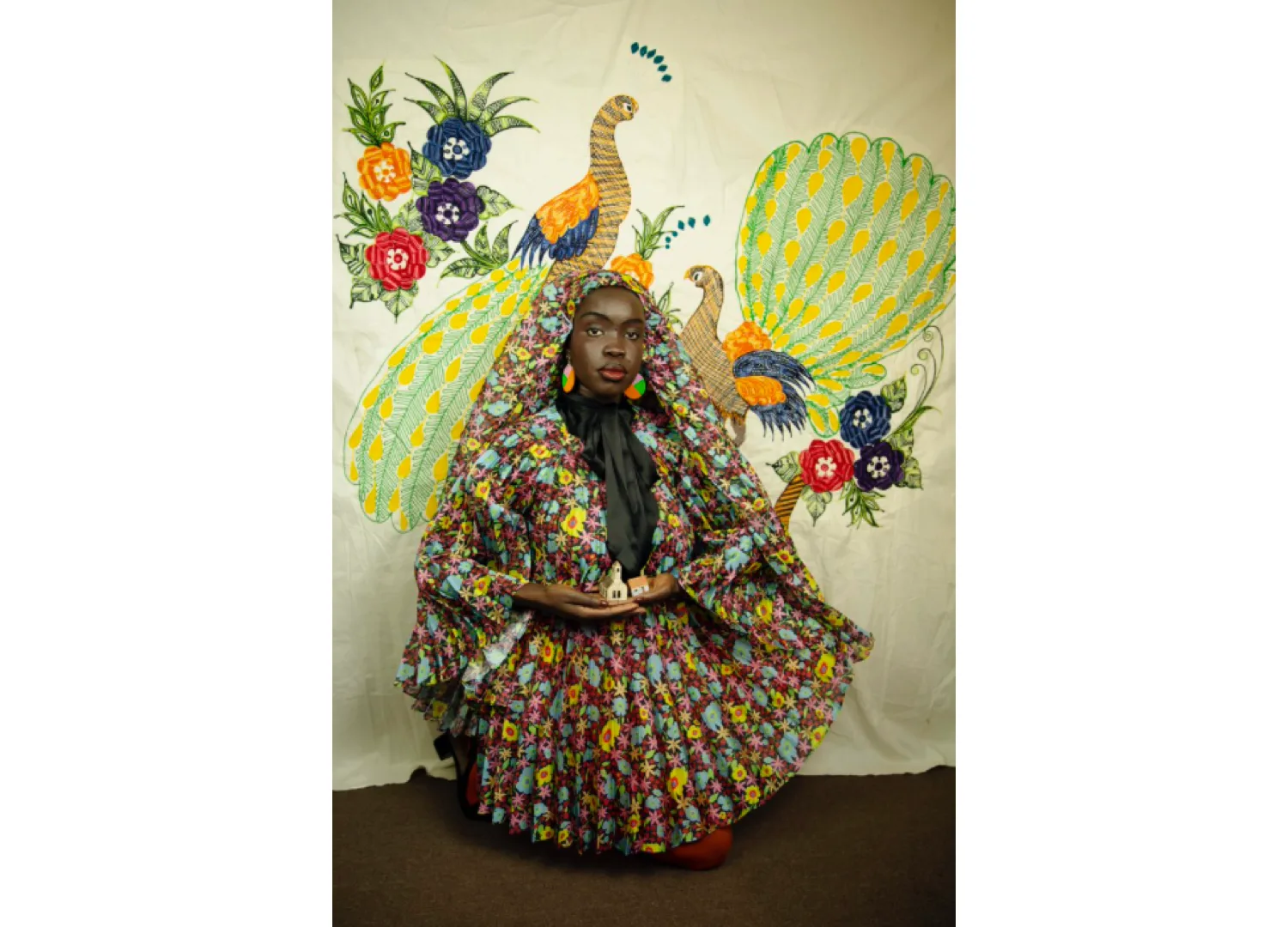 Atong Atem