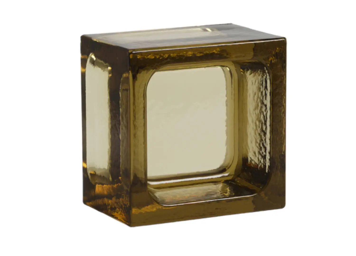 Eco Outdoor Vetra Mano Glass Block