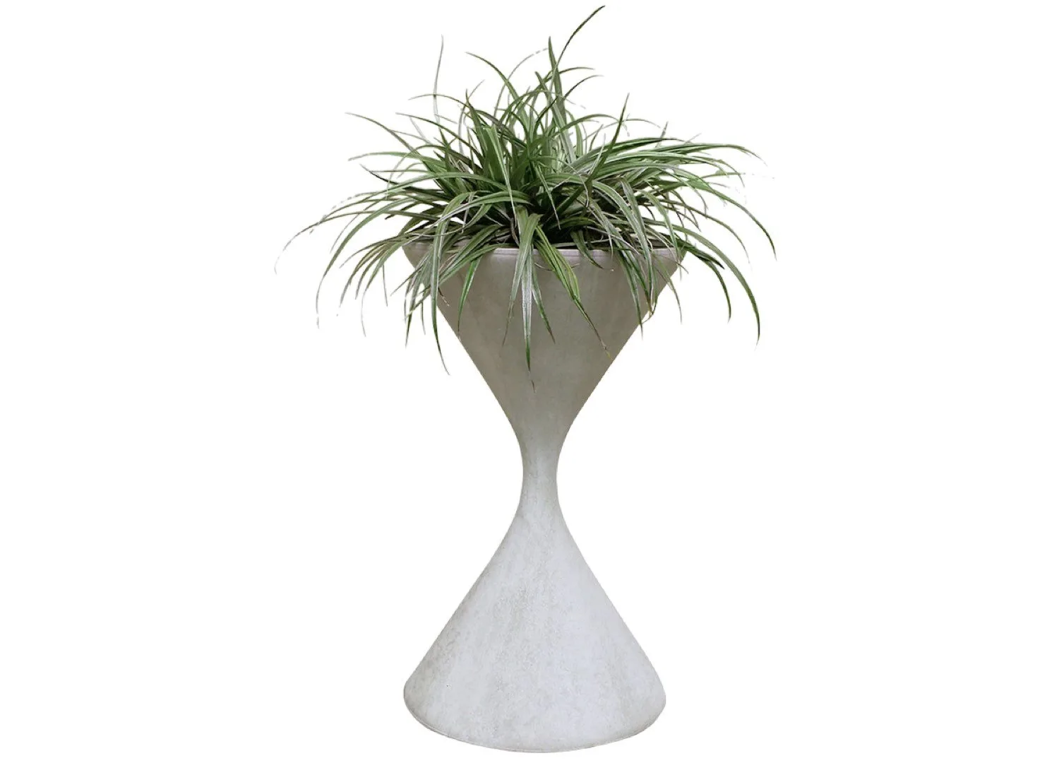 Swisspearl Spindel Pot