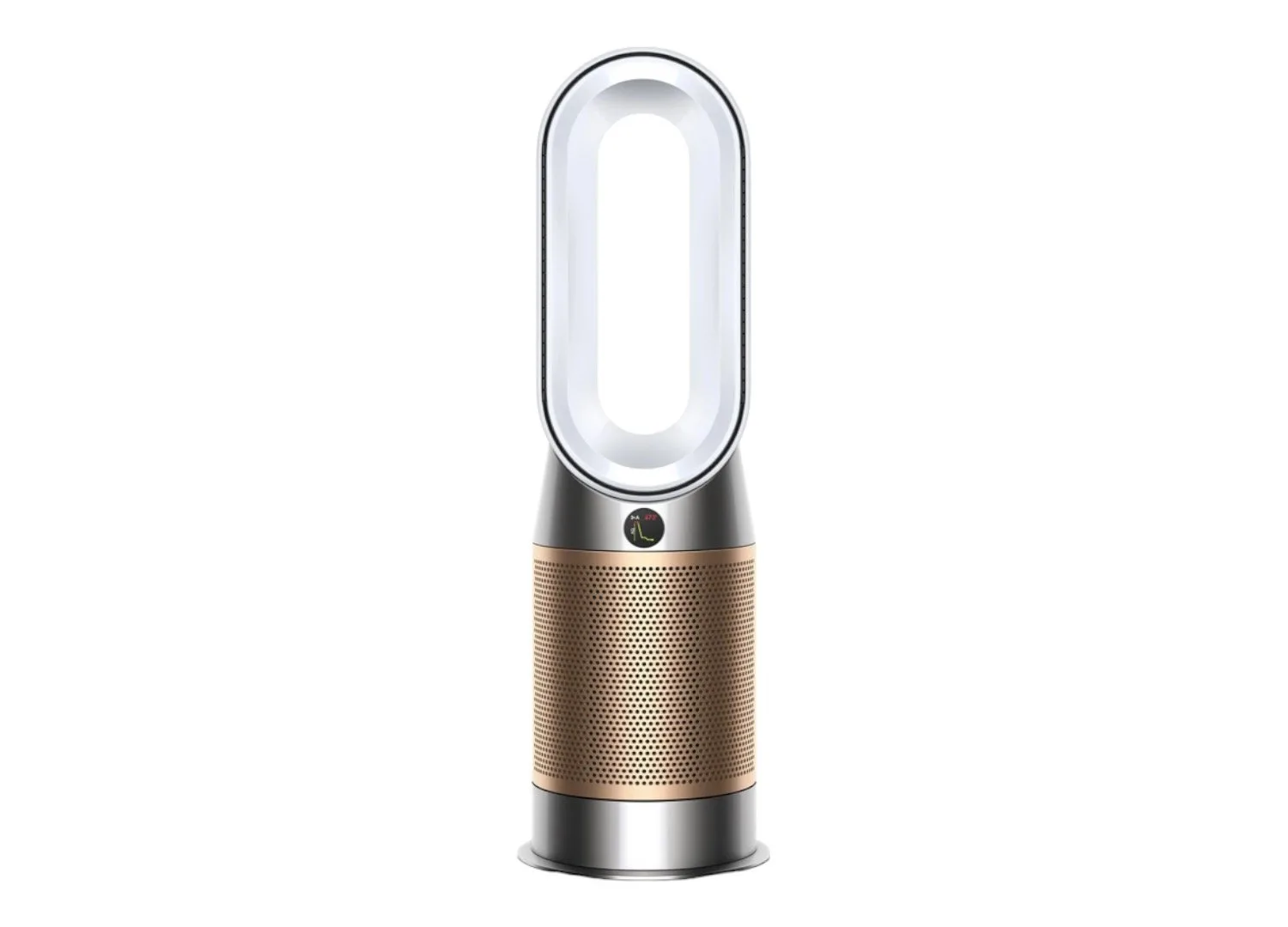 Dyson Purifier Hot+Cool Formaldehyde Purifying Fan Heater 2021