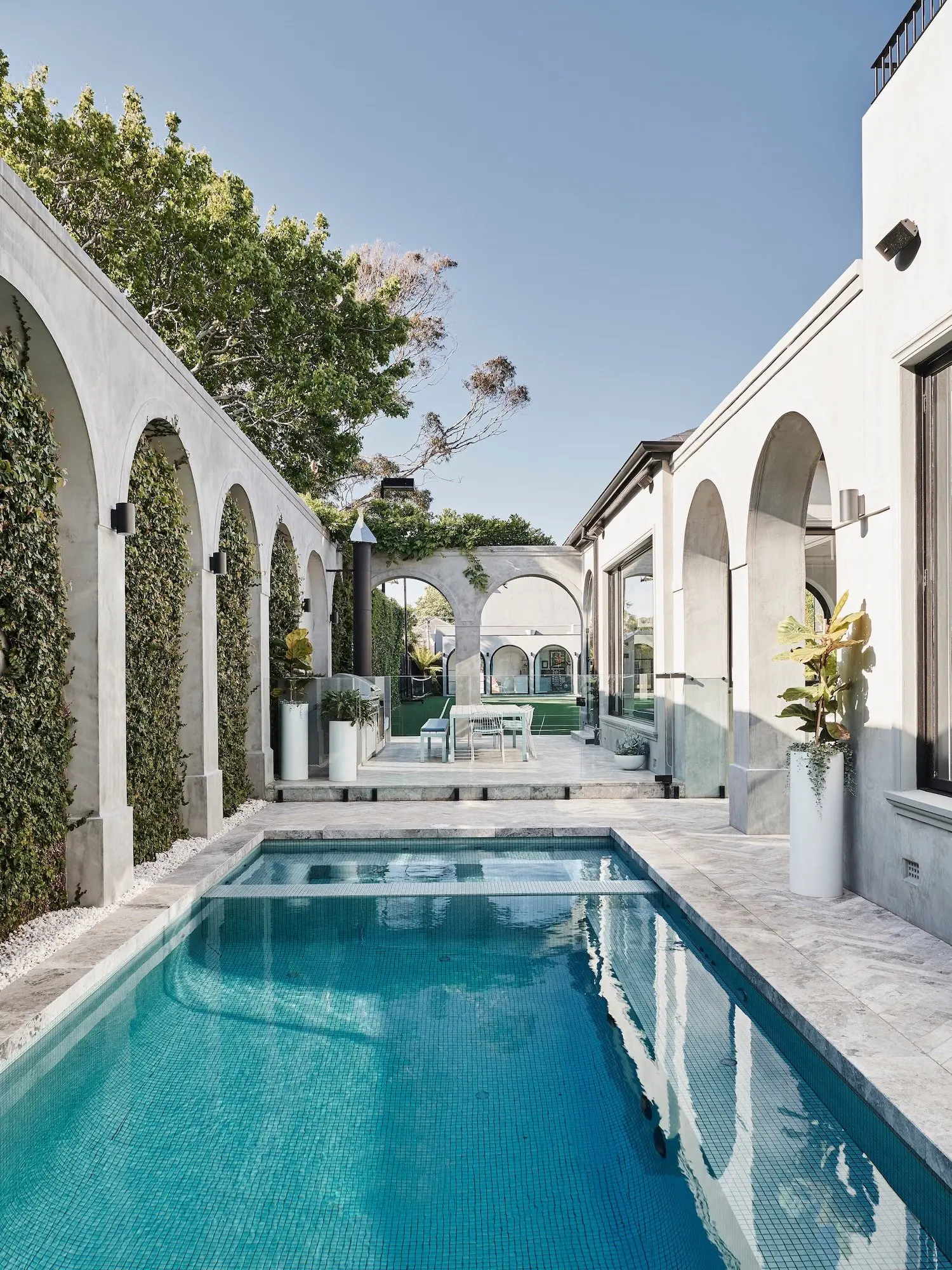 Forever home by Biasol | Klay tiles | est living