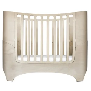 Leander Classic Cot - Whitewash