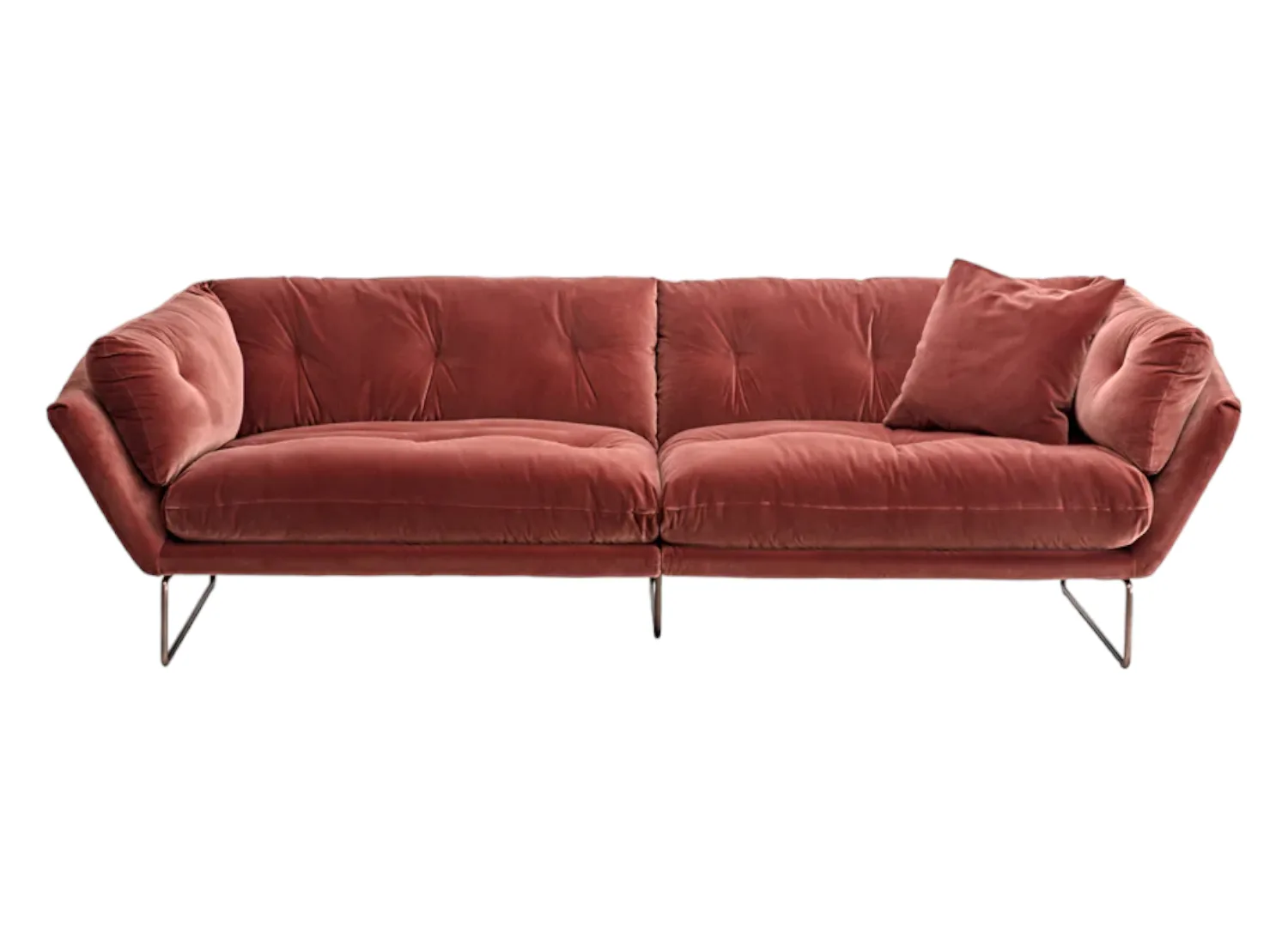 Saba Italia New York Suite Sofa