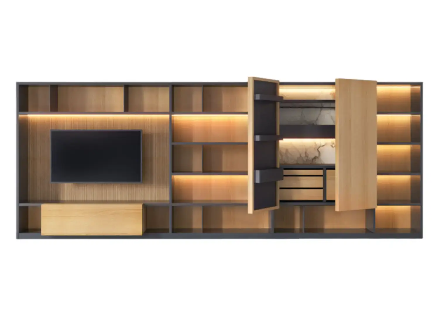 Molteni&C 505 Up System